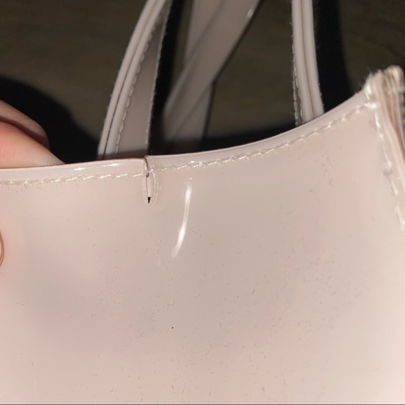 Ted Baker Soft Pink Womens Handbag - Picture 2 of 6